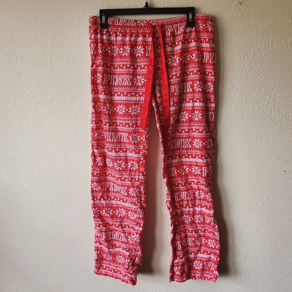 Victoria Secret PINK medium lounge pants
